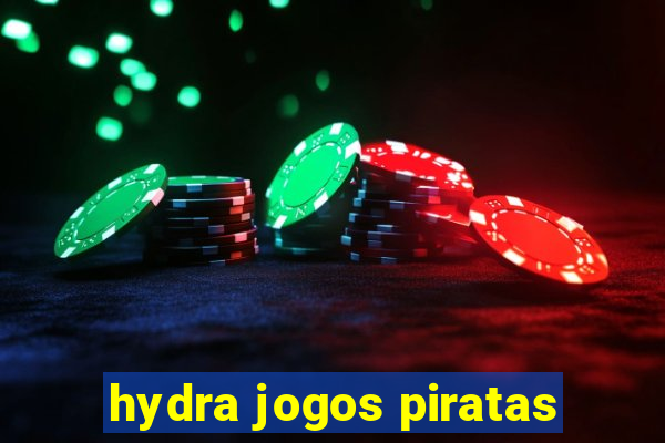 hydra jogos piratas